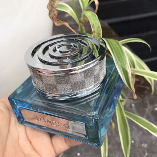 Nước hoa ô tô Iiantoy vuông (màu ngẫu nhiên)