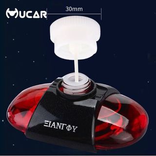 Nước hoa ô tô IIantoy Oval