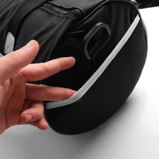 Túi trống tập gym nam, túi trống thể thao nam chất • Chất liệu 100% polyester • Full tem tag & chất lượng• Phù hợp cho gym ( thể thao ) và du lịch • Size | 44cm x 25cm x 25cm