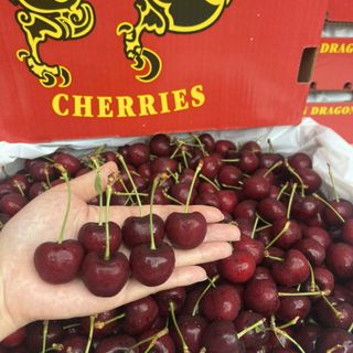 cung cấp sỉ trái cây nhập khẩu tại thị trường Tp Hồ Chí Minh và các tỉnh phía nam