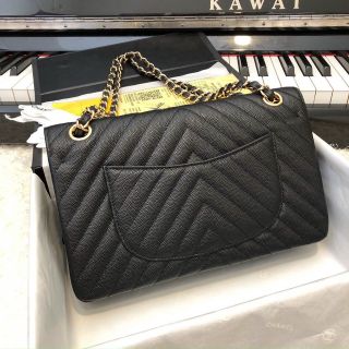 Túi Xách C H A N E L CLASSIC Hàng Replica Like Authentic