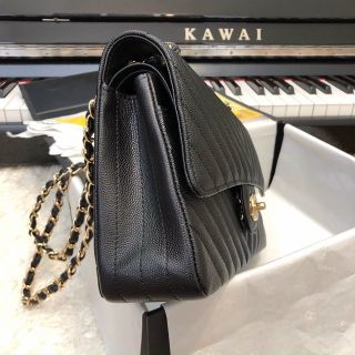 Túi Xách C H A N E L CLASSIC Hàng Replica Like Authentic