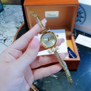 ĐỒNG HỒ CHANE KIỀNG NỮ NEW