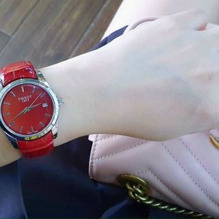 ĐỒNG HỒ TISSOT DA NỮ HOT XINH