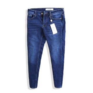 Quần jean nam, quần jean dài thời trang nam . Chất co giản , vải xịn, cạp cao size từ 55kg - 85kg