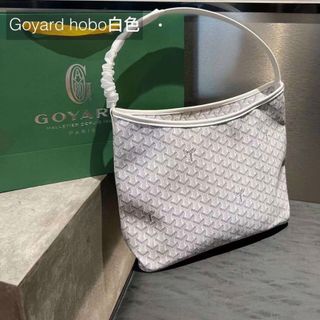 Túi xách GOYARDd HOBO Size to 42x27 (Hàng đẹp) Tặng kèm Túi giấy , Hàng super, có logo )