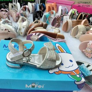 Sandal trẻ em chất da mềm S2730
