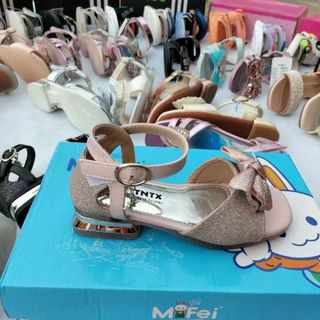 Sandal trẻ em chất da mềm S2730 giá sỉ