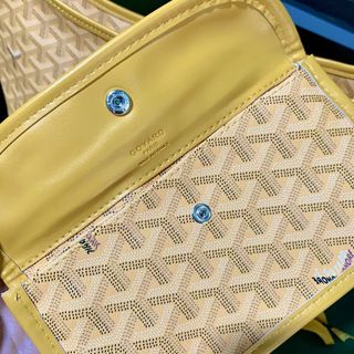 Túi xách GOYARDd HOBO Size to 42x27 (Hàng đẹp) Tặng kèm Túi giấy , Hàng super, có logo )