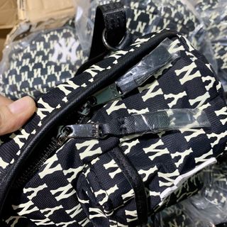 BALÔ MLBb sz20 k hộp, có logo ,Hàng Like auth