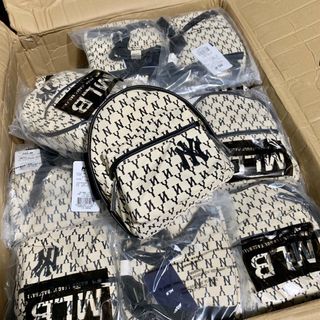 BALÔ MLBb sz20 k hộp, có logo ,Hàng Like auth