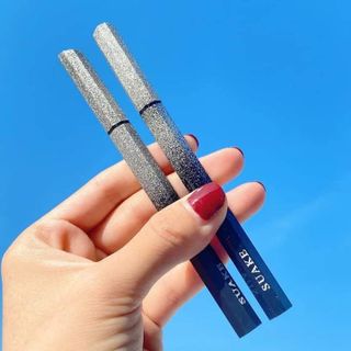Bút Kẻ Mắt Suake Đầu Cọ Mềm Kháng Nước Chống Mồ Hôi Lâu Trôi Và Không Nhòe