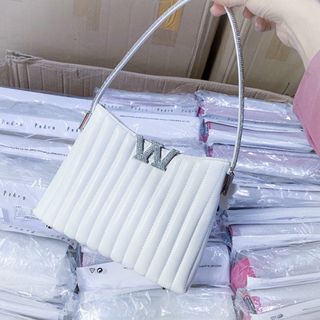Tui xách ALEXANDERWANGg sz25 K hộp, Hàng super, Có logo
