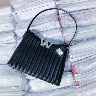 Tui xách ALEXANDERWANGg sz25 K hộp, Hàng super, Có logo