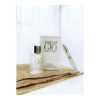 Nước hoa chiết các loại 10ml
