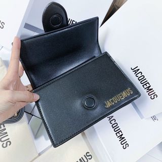 Túi xách JACQUEMUSs sz20 Fullbox, hàng super