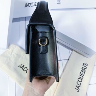 Túi xách JACQUEMUSs sz20 Fullbox, hàng super