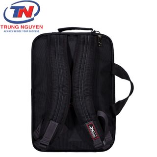 CẶP BALO ĐA NĂNG XBAGS SIMPLE