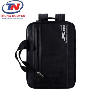 CẶP BALO ĐA NĂNG XBAGS SIMPLE