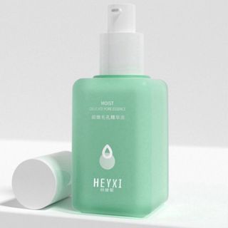 Tinh chất dưỡng da HEYXI Tinh chất se khít lỗ chân lông dưỡng ẩm 60ml HTC1