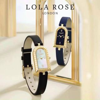 ĐỒNG HỒ LOLA ROSE NỮ CAO CẤP HOT