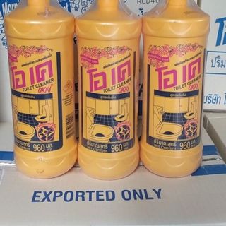Tẩy OKAY Thái Lan 960ml
