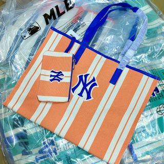 Túi xách MLBb SỌC sz39 k hộp, có logo ,Hàng Like auth
