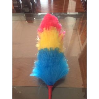 Chổi quét bụi Đàu Loan 29cm (trung)