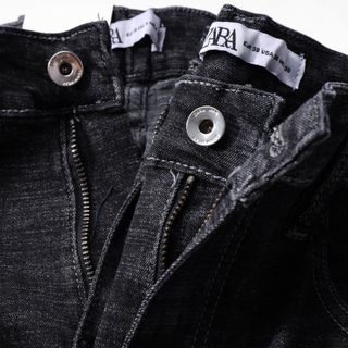 Quần jean nam, quần jean dài thời trang nam, chất jean co giản dày dặn xịn sò fom slim fit size 29 ống 15.5cm, jean đã qua xử lý wash mền mịn mặc thoải mái size từ 55kg - 90kg