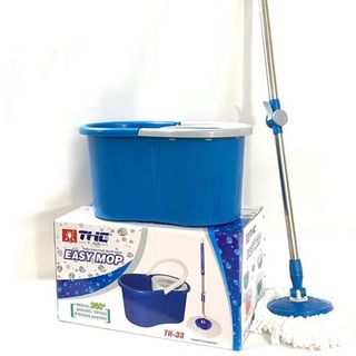 Bộ lau nhà TH-33 nhựa