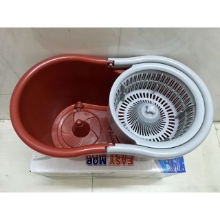 Bộ lau nhà TH-33 nhựa