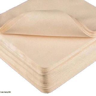 Khăn Lau Kính Chuyên Dụng ( 1 Hộp 100 Chiếc )