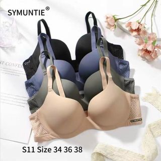 ÁO NGỰC SU KHÔNG GỌNG MÚT VỪA NÂNG S11