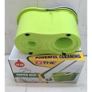 Bộ lau nhà TH-8s