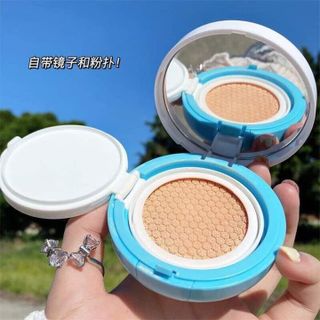 Phấn Nước BB Lameila  Air Cushion Sunisa Hoạt Hình