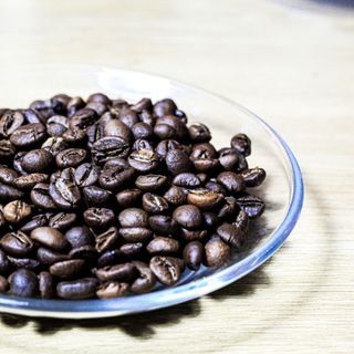 Cà Phê Đắk Lawsk Nguyên Chất