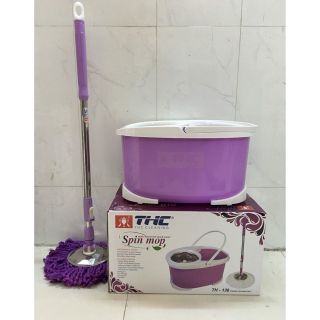 Bộ lau nhà TH-136