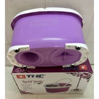 Bộ lau nhà TH-136