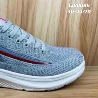 Giày thể thao nam chất vải đẹp CJ800