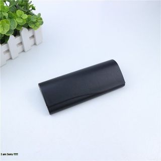 Hộp Đựng Kính Mắt Bằng Da Cứng Chống Nước Thời Trang