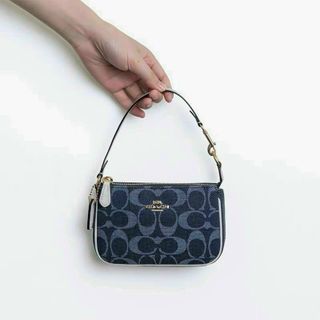 Túi xách Quảng Châu COACH CANVAS SP xanh FULLBOX (Chuyên sỉ túi xách, balo, ví, phụ kiện, thời trang nam nữ ) giá sỉ