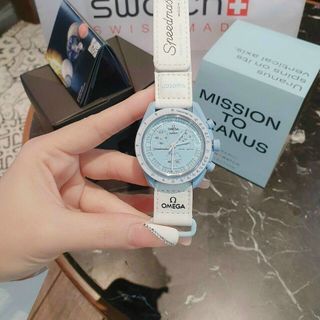 ĐỒNG HỒ OMEGA COLAB LIMITED CAO CẤP