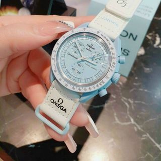 ĐỒNG HỒ OMEGA COLAB LIMITED CAO CẤP