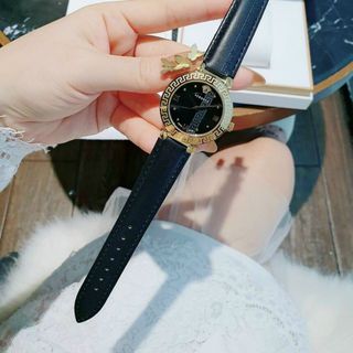 ĐỒNG HỒ VERRSACE DA NỮ NIỀN TRƠN CAO CẤP