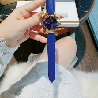 ĐỒNG HỒ VERRSACE DA NỮ NIỀN TRƠN CAO CẤP