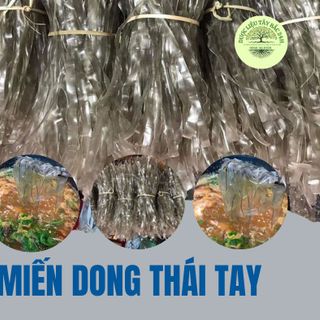 MIẾN DONG THÁI TAY SỢI TO NGON NHẤT ĐIỆN BIÊN