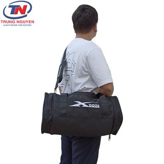 Túi trống du lịch nhỏ gọn XBAGS Xb 6001 túi xách thể thao nam
