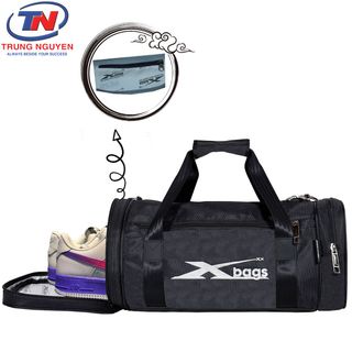 Túi trống du lịch nhỏ gọn XBAGS Xb 6001 túi xách thể thao nam