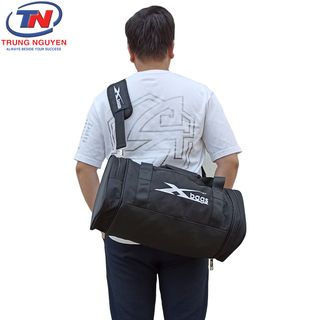 Túi trống du lịch nhỏ gọn XBAGS Xb 6001 túi xách thể thao nam