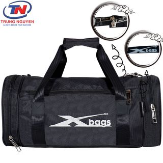 Túi trống du lịch nhỏ gọn XBAGS Xb 6001 túi xách thể thao nam
